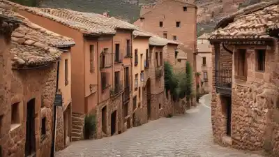 Top 10 de los Lugares Más Bonitos de Aragón que Te Dejarán Sin Aliento