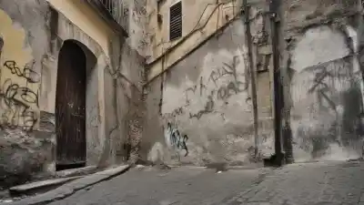 Top 10 de las Ciudades Más Peligrosas de Italia: Un Análisis Basado en Datos Oficiales