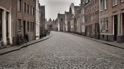 Top 5 de las Ciudades Más Visitadas de Bélgica: Un Viaje al Corazón de Europa