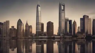 Top 10 de las Ciudades Más Prestigiosas del Mundo: El Ranking Definitivo