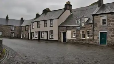 Top 5 de las Ciudades Más Pequeñas Cerca de Edimburgo: Joyas Ocultas de Escocia