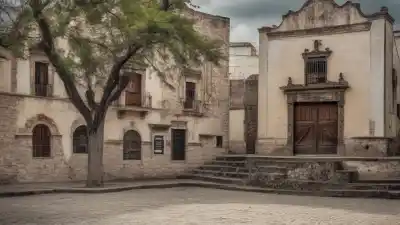 Top 5 de las Ciudades Más Seguras de Tamaulipas: Descubre la Tranquilidad