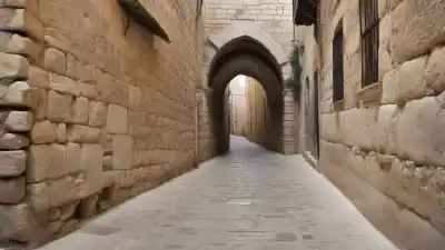 Las 10 Ciudades Más Importantes de la Biblia: Cunas de la Fe y la Historia