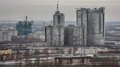Top 10 de las Ciudades Más Ricas de Rusia: Centros de Poder Económico