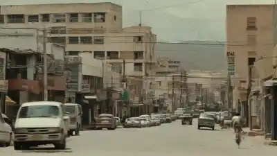Top 5 de las Ciudades Más Pobladas de Tamaulipas: El Corazón Urbano del Norte