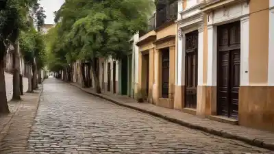 Top 5 de las Ciudades Más Pobladas de Corrientes: El Corazón Urbano de la Provincia