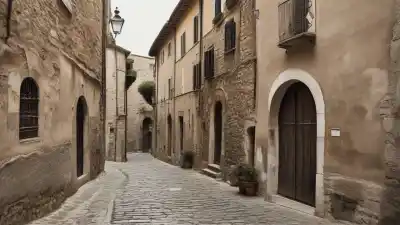 Top 10 de las Ciudades Pequeñas Más Bonitas de Italia Que Te Robarán el Corazón