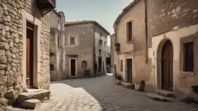 Top 5 de las Ciudades Más Turísticas de Albania que Debes Visitar