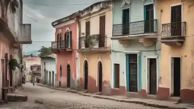 Top 5 de las Ciudades Más Importantes de Haití: Centros de Vida y Cultura