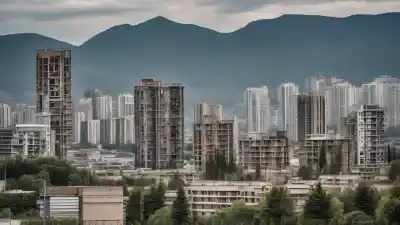 Top 5 de las Ciudades Más Importantes de Idaho que Debes Conocer