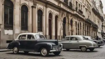 Top 10 de las Ciudades Más Conocidas de Argentina que Debes Visitar