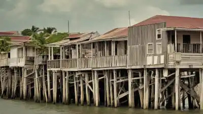 Top 5 de las Ciudades Más Grandes de Belice: Descubre los Corazones Urbanos del País