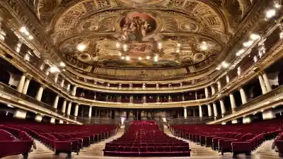 Top 10 de los Lugares Más Bonitos de Buenos Aires Que Te Dejarán Sin Aliento