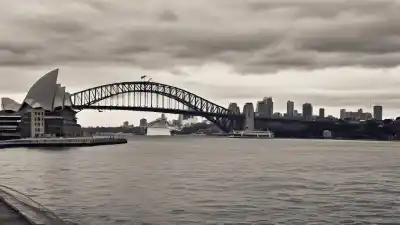 Top 10 de las Ciudades Más Turísticas de Australia: Descubre su Magia