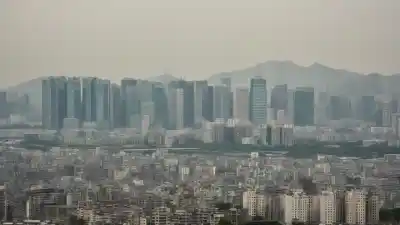 Top 7 de las Ciudades Más Grandes de Corea del Sur: Megalópolis y Centros de Poder