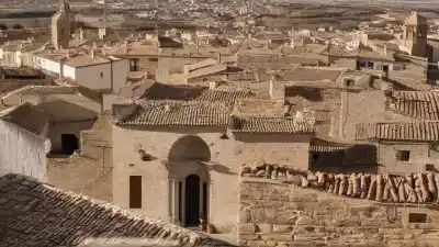 Top 5 de las Ciudades Más Grandes de Castilla-La Mancha: Población y Poderío Urbano