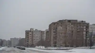Top 5 de las Ciudades Más Importantes de Siberia que Debes Conocer
