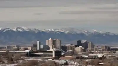 Top 5 de las Ciudades Más Importantes de Utah que Debes Conocer