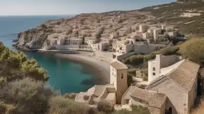Top 10 de los Lugares Más Bonitos de la Costa Azul que Te Dejarán Sin Aliento