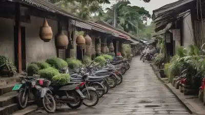 Top 5 de las Ciudades Más Importantes de Bali que Debes Conocer