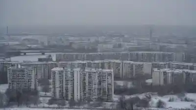 Top 5 de las Ciudades Más Grandes de Siberia: Gigantes en la Inmensidad