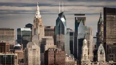 Top 10 de las Ciudades Más Pobladas de Pensilvania: Un Viaje Urbano