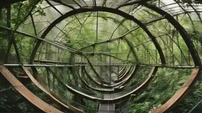 Top 10 de los Lugares Más Bonitos de Atlanta que Te Dejarán Sin Aliento