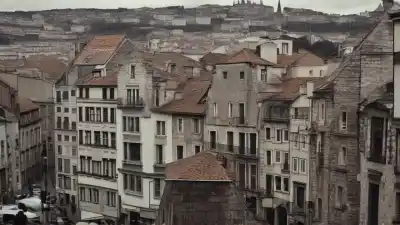 Top 5 de las Ciudades Más Pobladas de Euskadi: Descubre los Grandes Núcleos Urbanos