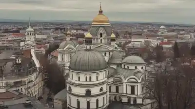 Top 7 de las Ciudades Más Importantes de Bulgaria que Debes Conocer