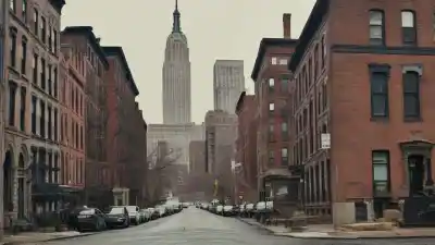 Top 5 de las Ciudades Más Importantes de Nueva York: Más Allá de la Gran Manzana