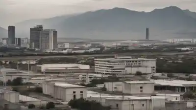 Top 5 de las Ciudades Más Pobladas de Nuevo León: El Corazón Industrial de México