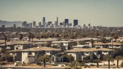 Top 5 de las Ciudades Más Pobladas de Oxnard: Un Ranking Inesperado