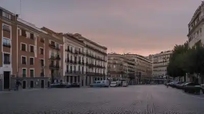 Top 5 de las ciudades más peligrosas de Madrid: Un análisis de la seguridad en la región