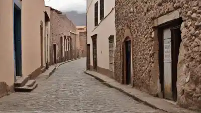 Top 3 de las Ciudades Más Pobladas de Catamarca: El Corazón Urbano de la Provincia