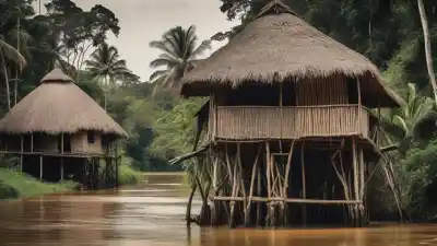 Top 10 de las Ciudades Menos Pobladas de Colombia: Joyas Ocultas por Descubrir