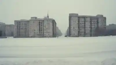 Top 7 de las Ciudades Más Frías del Mundo: Donde el Hielo es el Rey