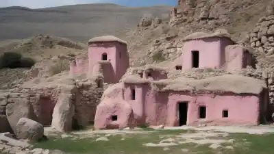 Top 5 de las Ciudades Más Visitadas de Armenia: Descubre su Alma
