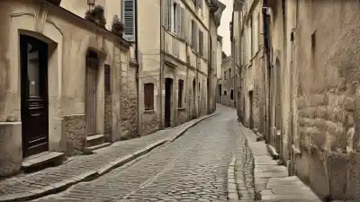 Top 10 de las Ciudades Más Importantes de Francia: Poder, Cultura y Legado