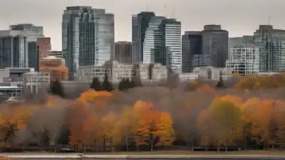 Top 10 de las Ciudades Más Importantes de Canadá: Poder Económico y Cultural