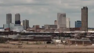 Top 5 de las Ciudades Más Grandes de Alabama: Población y Poderío