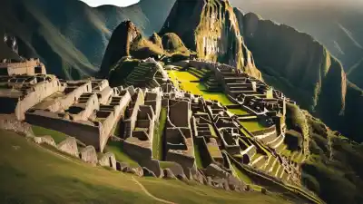 Top 10 de los Lugares Más Bonitos de América del Sur que Te Dejarán Sin Aliento