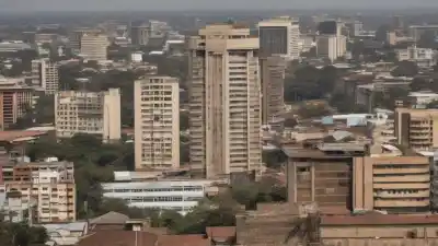 Las 5 Ciudades Más Importantes de Zimbabue: Centros de Poder, Cultura y Economía