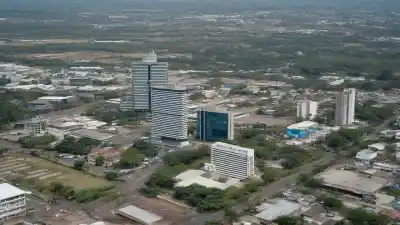 Top 5 de las Ciudades Más Ricas de Nicaragua: Centros de Poder Económico