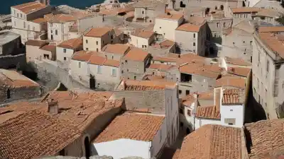 Top 5 de las Ciudades Más Importantes de Córcega que Debes Descubrir