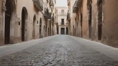 Top 5 de las ciudades más peligrosas de la Comunidad Valenciana: Un análisis de la criminalidad