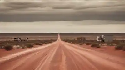 Top 7 de las Ciudades Menos Pobladas de Australia: Descubre la Auténtica Vida en el Outback