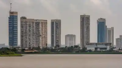 Top 5 de las Ciudades Más Pobladas de Costa de Marfil: El Latido Urbano del País
