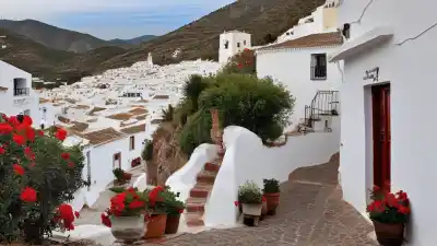 Top 10 de los Sitios Más Bonitos de la Axarquía: Descubre la Joya de Málaga