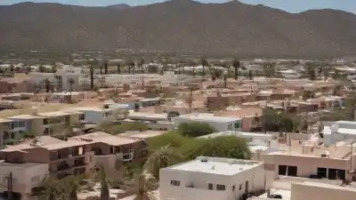 Top 10 de las Ciudades Más Importantes de Sonora: Poder Económico y Legado Cultural