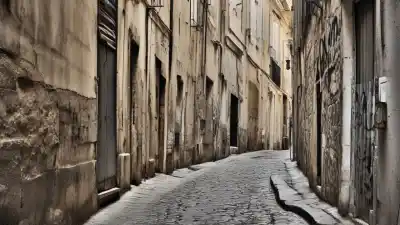 Top 10 de las Ciudades Más Peligrosas de Francia: Un Análisis de la Criminalidad